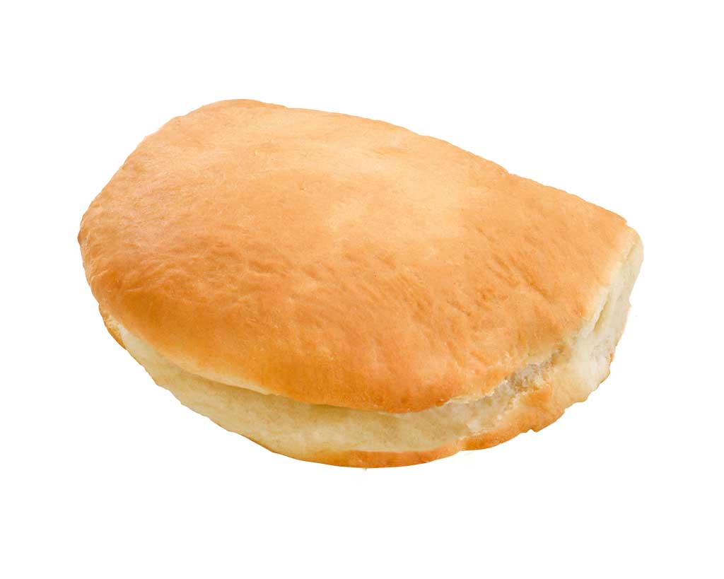 Coco Bread