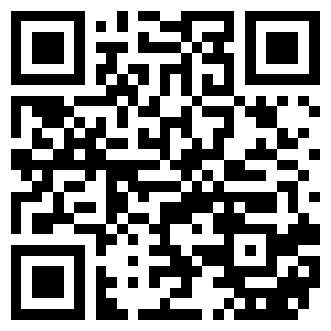 QR code linking to Golden Krust Newburgh Google Reviews