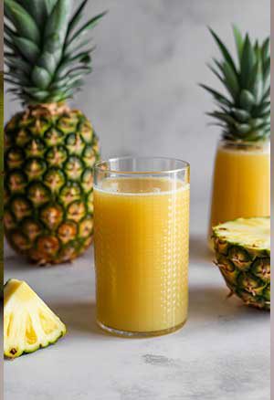 Pineapple Juice
